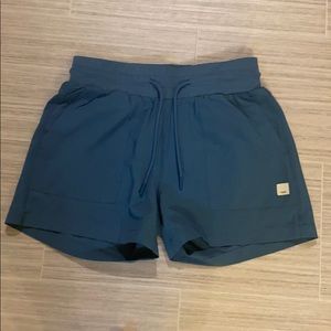 Vuori shorts